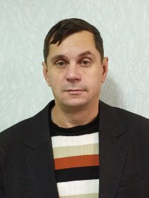 Помічник директора з режиму Керівник фізичного виховання