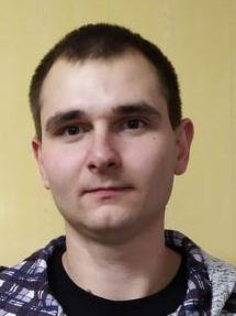 Черговий з режиму
