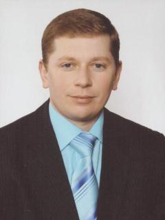 Викладач інформатики