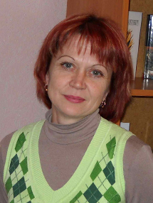 Заступник директора з виховної роботи Заступник директора з виховної роботи