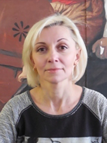 Головний бухгалтер Писаренко Наталія Сергіївна Головний бухгалтер Писаренко Наталія Сергіївна