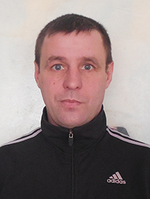 Робітник,зайнятий ремонтом та обслуговуванням електрообладнання Ткаченко Костянтин Михайлович Робітник,зайнятий ремонтом та обслуговуванням електрообладнання Ткаченко Костянтин Михайлович