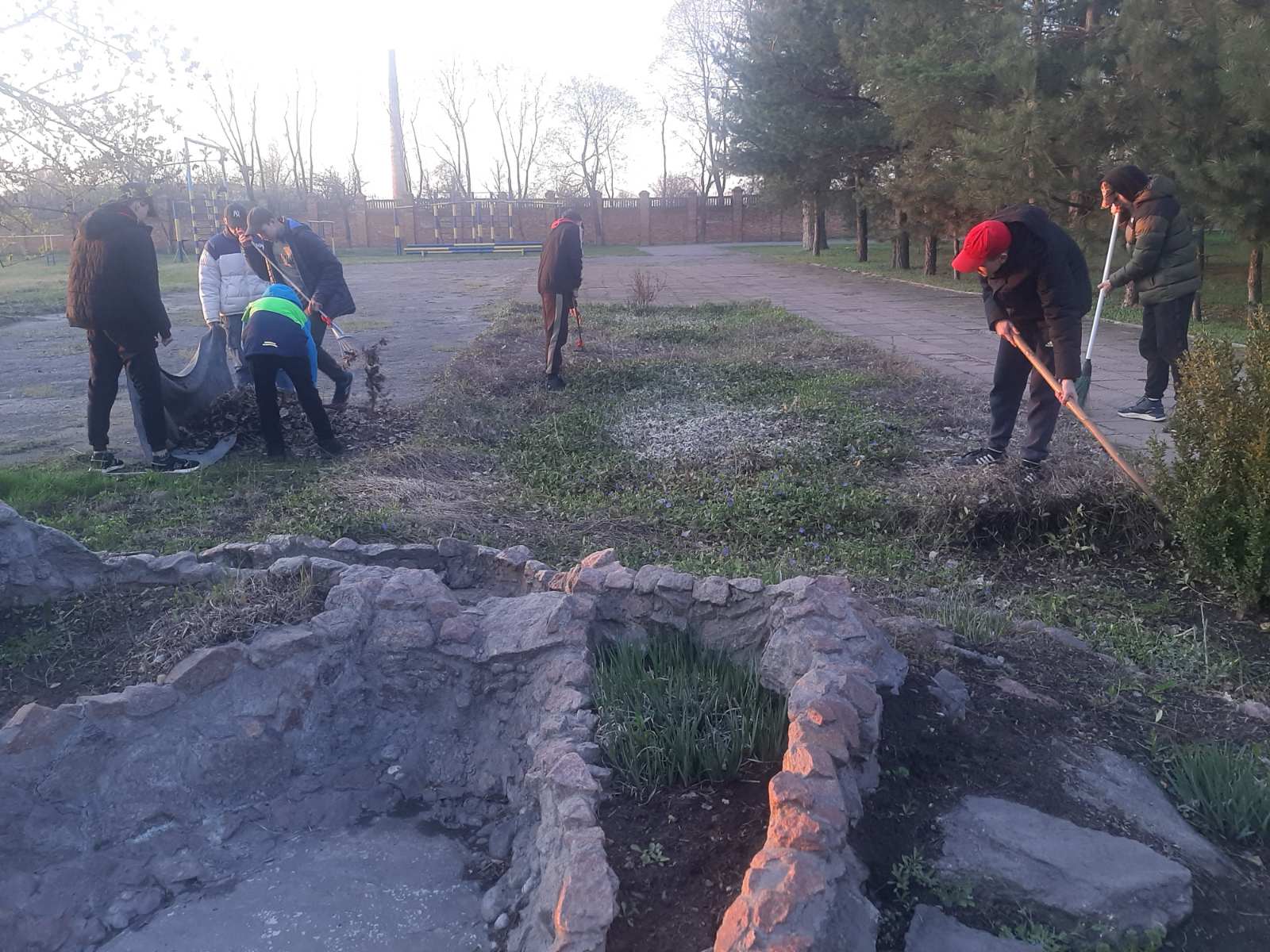 Майбутнє планети в наших руках