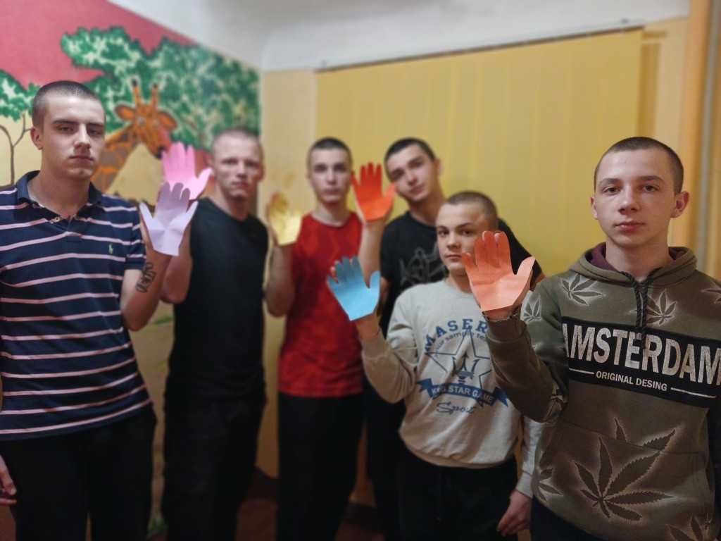 Тиждень безбар'єрності