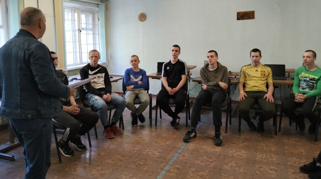 Майбутнє планети в наших руках