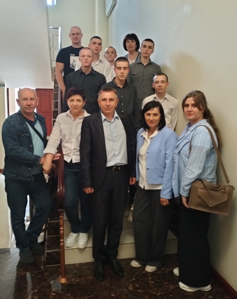Відвідування Олександрійського театру
