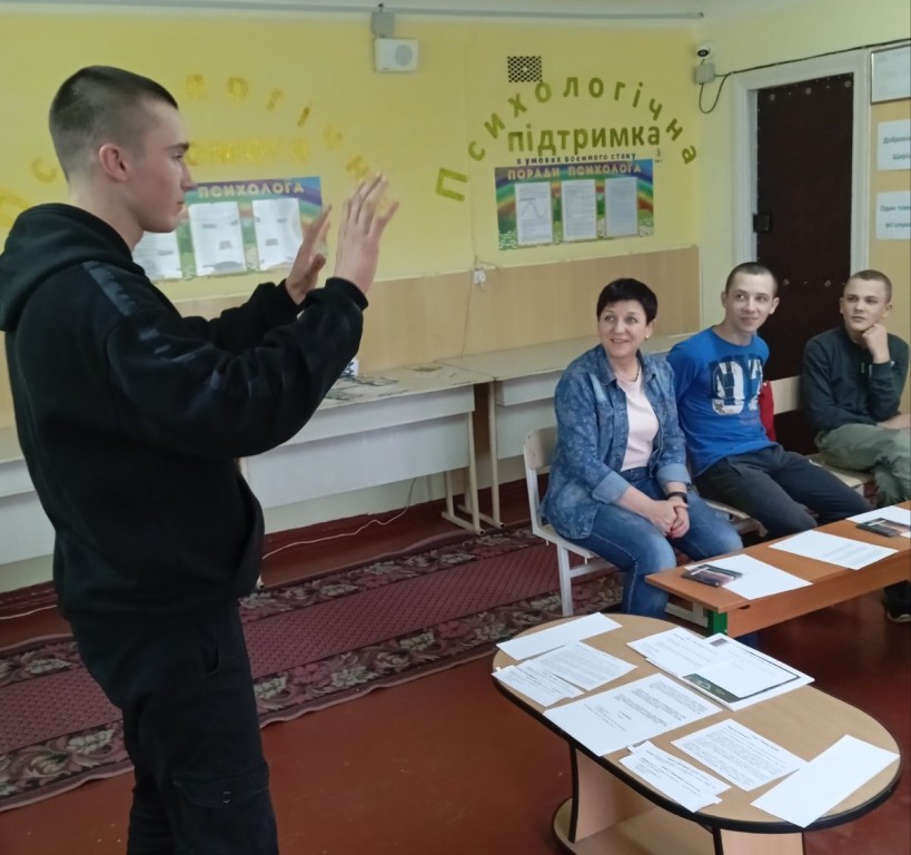 Тиждень безбар'єрності