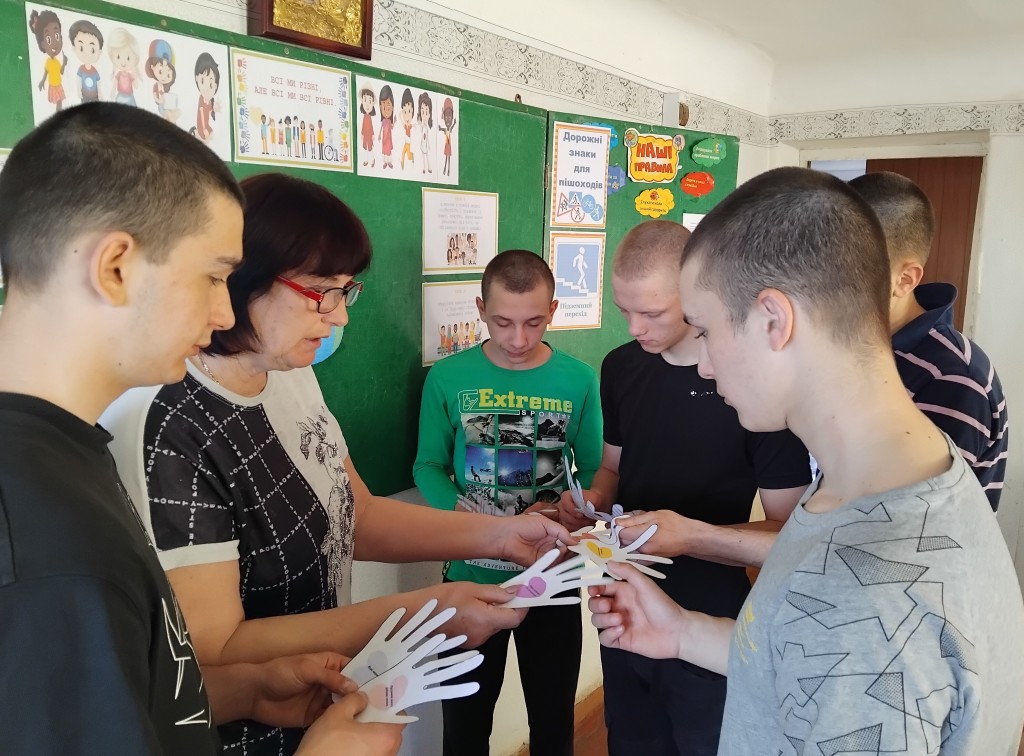 Тиждень безбар'єрності