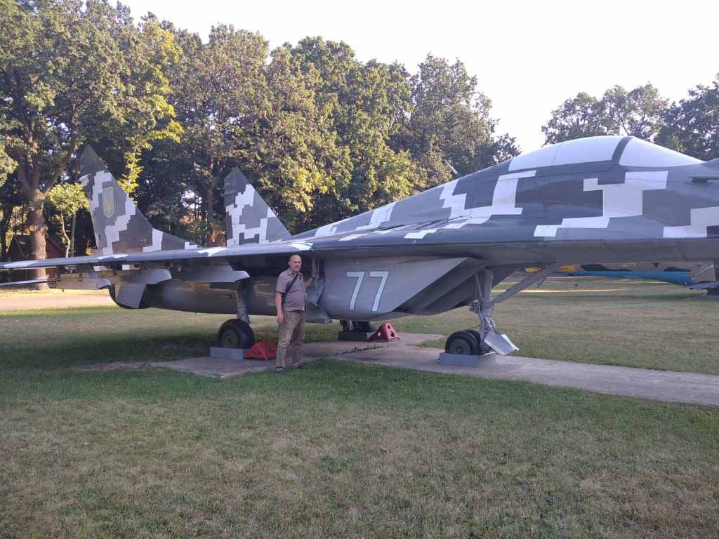 Місячник військово-патріотичного виховання в училищі: формуємо свідоме покоління